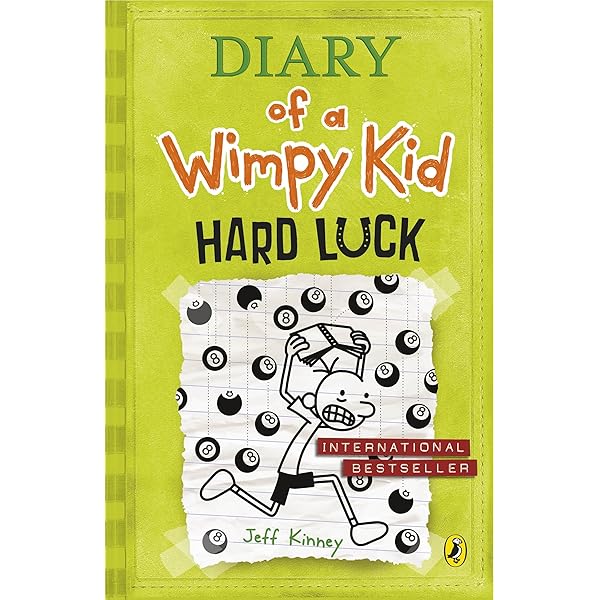 Diary of a Wimpy Kid 最新版　洋書　英語絵本 Amazon.com: Diary of a Wimpy Kid (Book 1): The fun-filled modern